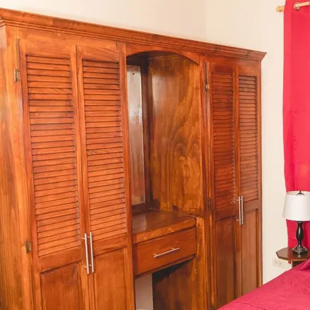 Rent this 2 bed apartment on Oistins in Christ Church, Barbados