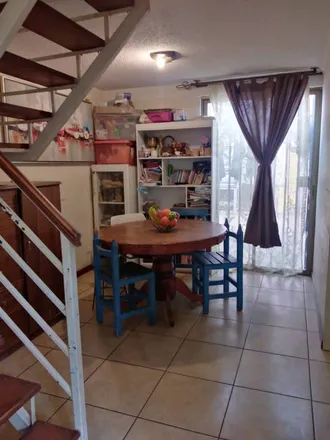 Image 6 - El Montijo, 909 0184 Renca, Chile - House for sale