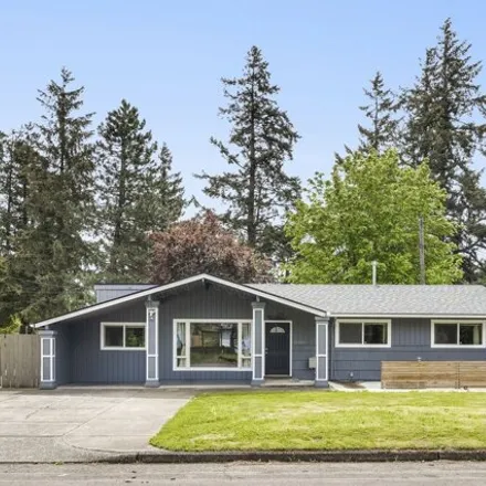 Buy this 4 bed house on 13424 Southeast Clay Street in Portland, OR 97233