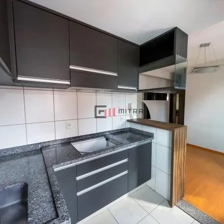 Buy this 2 bed apartment on Rua Alagoas in Centro Histórico, Londrina - PR