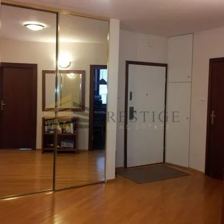 Image 6 - peron 2, Aleje Jerozolimskie, 00-692 Warsaw, Poland - Apartment for rent