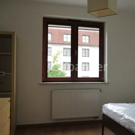 Image 2 - Bartosza Głowackiego 24, 31-316 Krakow, Poland - Apartment for rent
