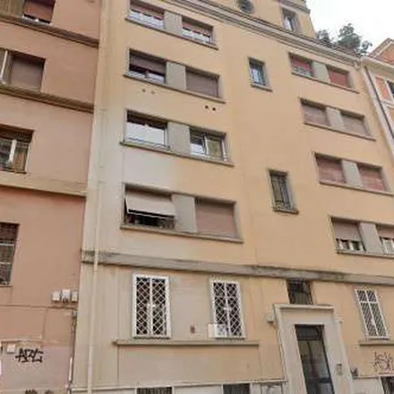 Rent this 2 bed apartment on Via Francesco Carletti 5 in 00154 Rome RM, Italy