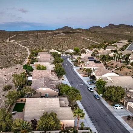 Buy this 4 bed house on 1425 Antienne Dr in Henderson, Nevada