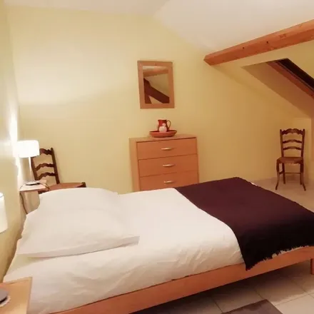 Rent this 6 bed house on 88400 Xonrupt-Longemer