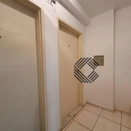 Rent this 2 bed apartment on Estrada Dinorah Rosa in Bairro do Caguassu, Sorocaba - SP