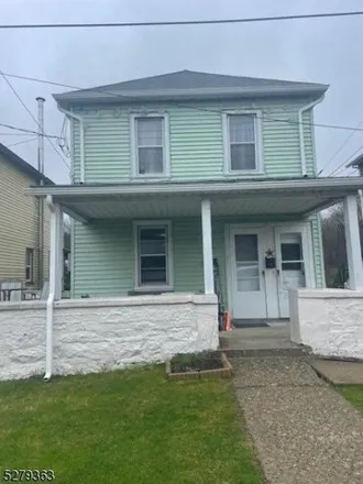 Rent this 1 bed house on 196 Stoll Street in Netcong, Morris County