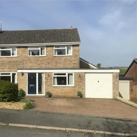 Buy this 4 bed house on West Manton in Manton, SN8 4HN
