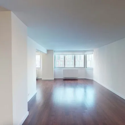 Rent this 1 bed apartment on View 34 Apartments in East 34th Street, New York