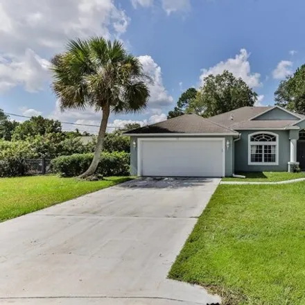Buy this 4 bed house on 119 White Hall Dr in Palm Coast, Florida