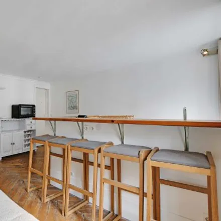 Rent this 2 bed apartment on 7 Rue Manuel in 75009 Paris, France