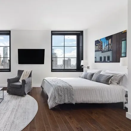 Image 1 - Stella Tower, 425 West 50th Street, New York, NY 10019, USA - Condo for sale