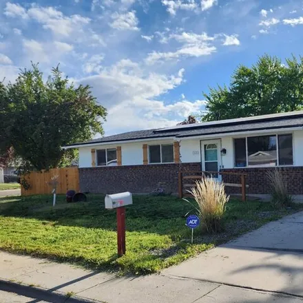 Buy this 3 bed house on 1333 Northwest 14th Street in Meridian, ID 83642