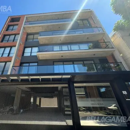 Buy this 2 bed apartment on 25 de Mayo 44 in Vicente López, C1429 ABH Vicente López