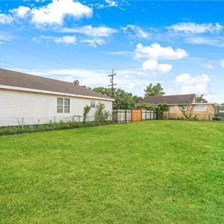 Image 3 - 6038 North Rampart Street, Lower Ninth Ward, New Orleans, LA 70117, USA - House for sale
