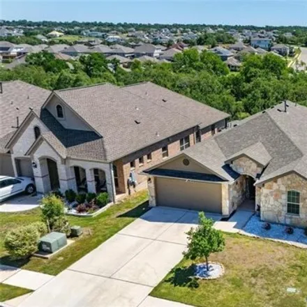 Buy this 4 bed house on 390 Red Matador Lane in Williamson County, TX 78641