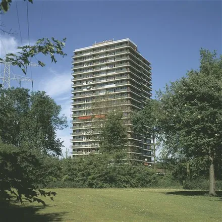 Rent this 4 bed apartment on Populierendreef 313 in 2272 RG Voorburg, Netherlands