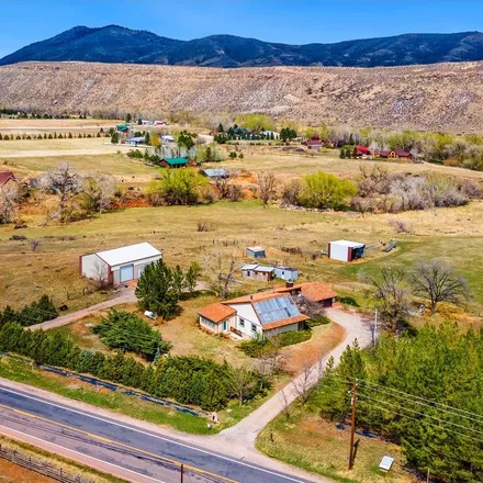 Buy this 3 bed house on 6409 North County Road 27 in Masonville, Larimer County