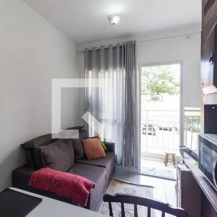 Buy this 2 bed apartment on Avenida São Remo in Rio Pequeno, São Paulo - SP