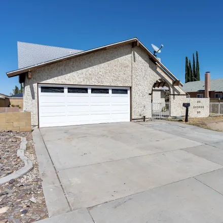 Buy this 5 bed loft on 44400 90th Street East in Lancaster, CA 93535
