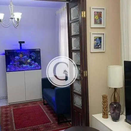Buy this 3 bed house on Rua Alberto Tanganelli Netto 224 in Butantã, São Paulo - SP
