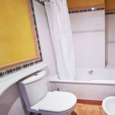 Rent this 2 bed apartment on Salvaterra de Miño in Galicia, Spain