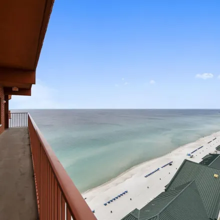 Image 2 - Shores of Panama, 9900 South Thomas Drive, West Panama City Beach, Panama City Beach, FL 32408, USA - Condo for sale