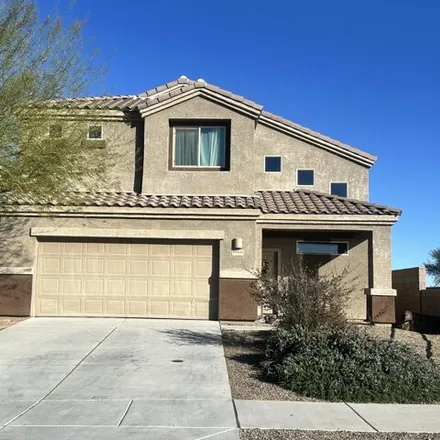 Rent this 5 bed house on 10340 South Keegan Avenue in Pima County, AZ 85641