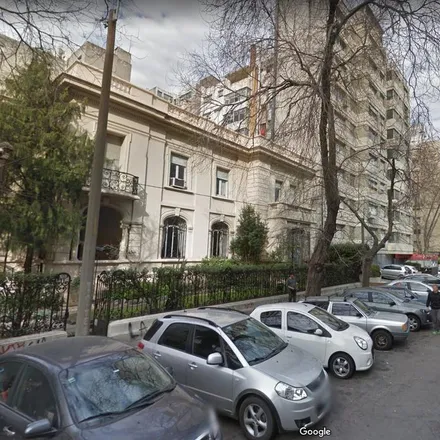 Buy this 2 bed apartment on Martín García 2086 in 11800 Montevideo, Uruguay