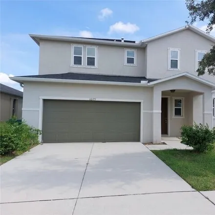 Rent this 4 bed house on 9907 Bishop Creek Way in Riviera Lagoons, Charlotte County