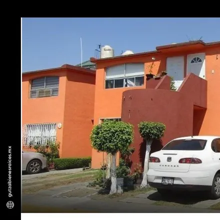 Buy this 6 bed house on Calle Paseo de los Sauces in 54147 Tlalnepantla, MEX