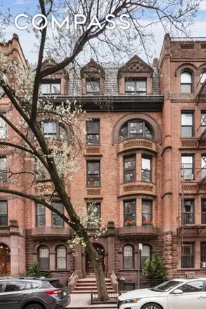 Image 7 - 202 West 78th Street, New York, NY 10024, USA - Apartment for sale