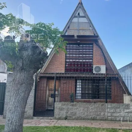Image 2 - Guillermo Marconi 987, Quilmes Oeste, 1879 Quilmes, Argentina - House for sale