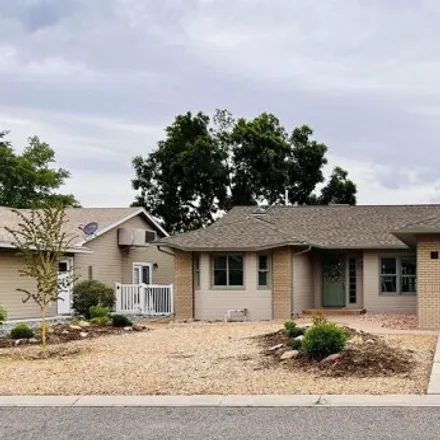 Buy this 3 bed house on 2488 East Harbor Circle in Grand Junction, CO 81505