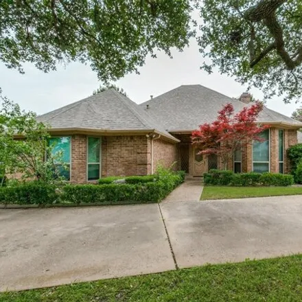 Buy this 3 bed house on Duck Creek Golf Club in 2800 Diamond Oaks Drive, Garland