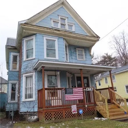 Image 2 - 416 Bear Street, City of Syracuse, NY 13208, USA - House for sale