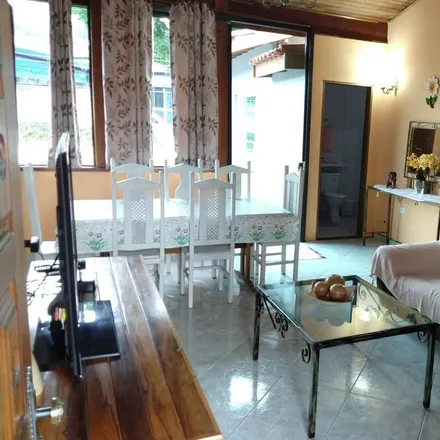 Image 2 - Ilhabela, Região Metropolitana do Vale do Paraíba e Litoral Norte, Brazil - House for rent