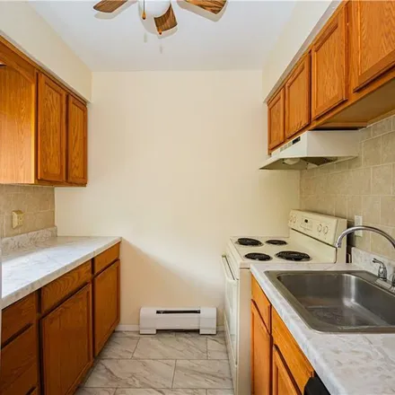 Rent this 1 bed apartment on 20 Peddler Hill Road in Village of South Blooming Grove, Monroe