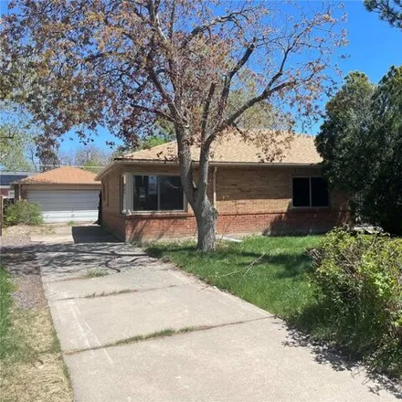 Image 2 - The Salvation Army - Aurora Corps, 802 Quari Court, Arapahoe County, CO 80011, USA - House for sale