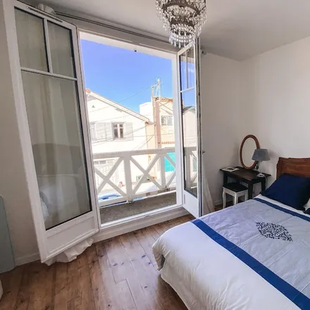 Image 1 - Biarritz, Allée du Moura, 64200 Biarritz, France - Apartment for rent