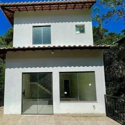 Buy this 3 bed house on Rua Flávio Pinto Severo in Engenho do Mato, Niterói - RJ