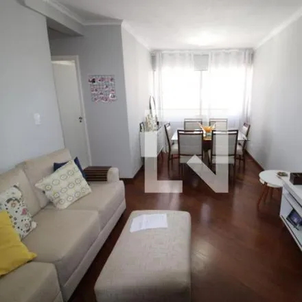 Buy this 2 bed apartment on Rua Feliciano Bicudo in Vila Paulicéia, São Paulo - SP