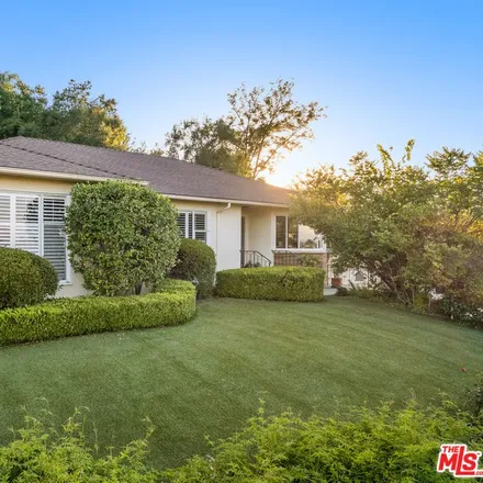 Image 3 - 14272 Valley Vista Boulevard, Los Angeles, CA 91423, USA - House for sale