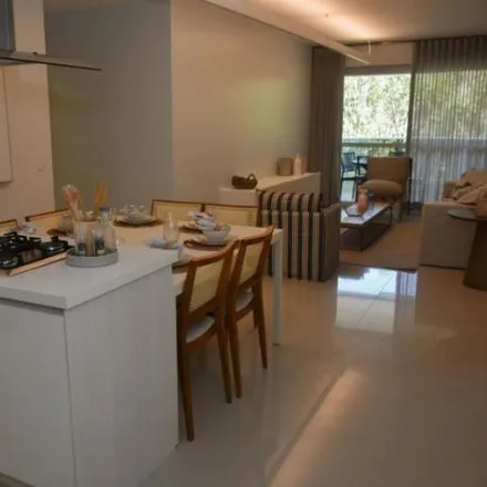 Buy this 4 bed apartment on Rua Clorinda Ventimiglia in Cachoeira do Bom Jesus, Florianópolis - SC