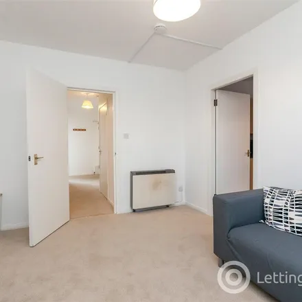 Rent this 1 bed apartment on 23 Dunedin Street in City of Edinburgh, EH7 4JG