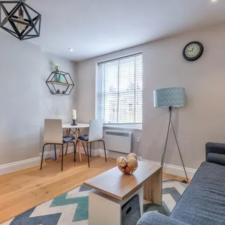 Image 4 - 65 Balcombe Street, London, NW1 6HA, United Kingdom - Townhouse for rent