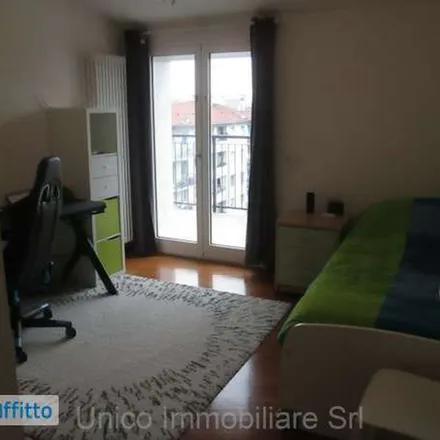 Rent this 5 bed apartment on Piazzale Giovanni delle Bande Nere in 20146 Milan MI, Italy