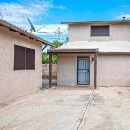 Rent this 1 bed house on 619 South 6th Avenue in Yuma, AZ 85364