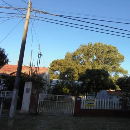 Buy this studio house on unnamed road in San Nicolás, Buenos Aires