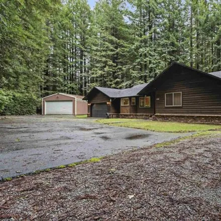 Image 3 - 4326 US 101, Tryon Corner, Del Norte County, CA 95531, USA - House for sale